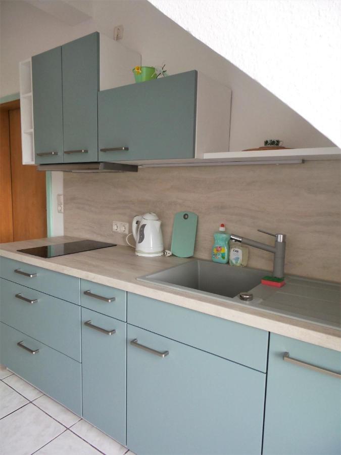 Apartment Bayreuth, Grosse Ferienwohnung Im Haus Mit Kunst, 3 Schlafzimmer, Kueche, Parkplatz Εξωτερικό φωτογραφία