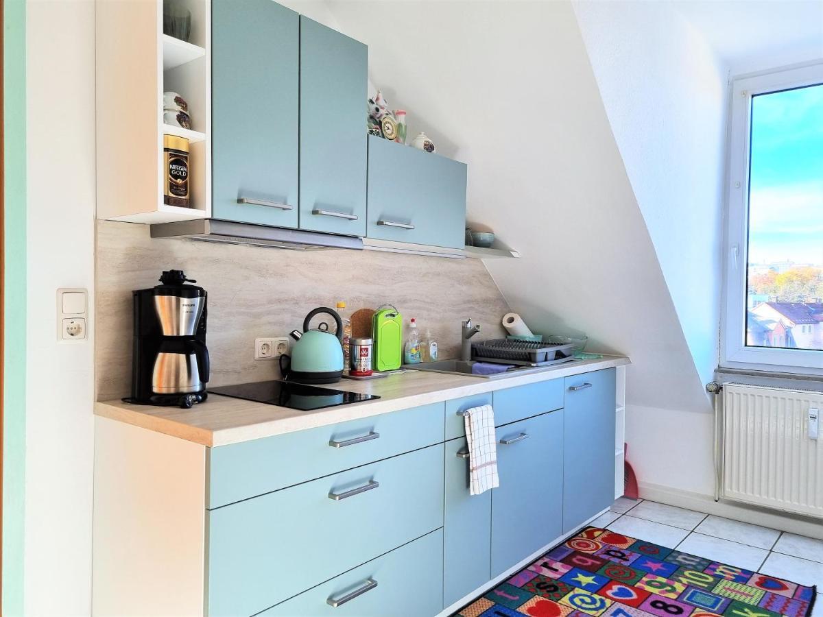 Apartment Bayreuth, Grosse Ferienwohnung Im Haus Mit Kunst, 3 Schlafzimmer, Kueche, Parkplatz Εξωτερικό φωτογραφία