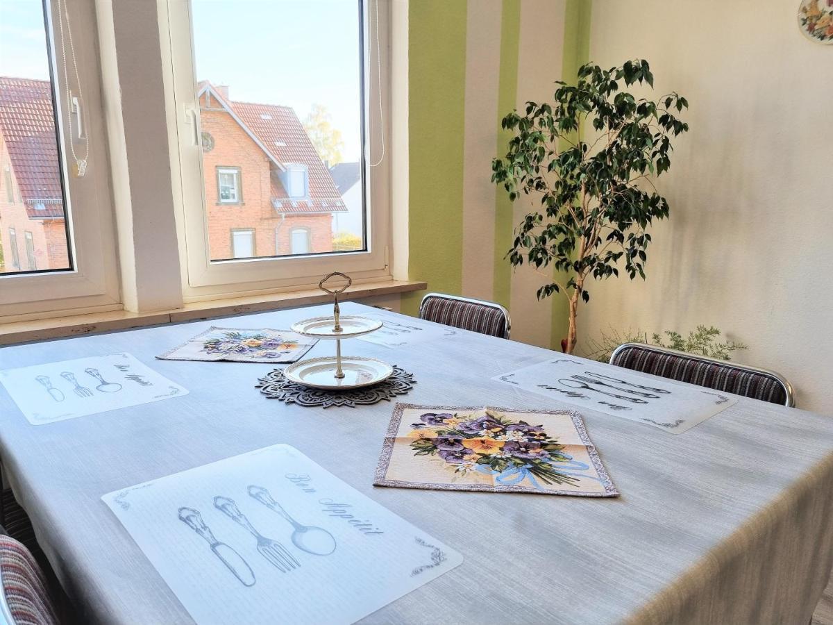 Apartment Bayreuth, Grosse Ferienwohnung Im Haus Mit Kunst, 3 Schlafzimmer, Kueche, Parkplatz Εξωτερικό φωτογραφία