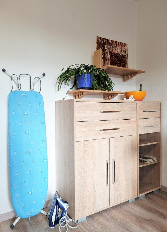 Apartment Bayreuth, Grosse Ferienwohnung Im Haus Mit Kunst, 3 Schlafzimmer, Kueche, Parkplatz Εξωτερικό φωτογραφία