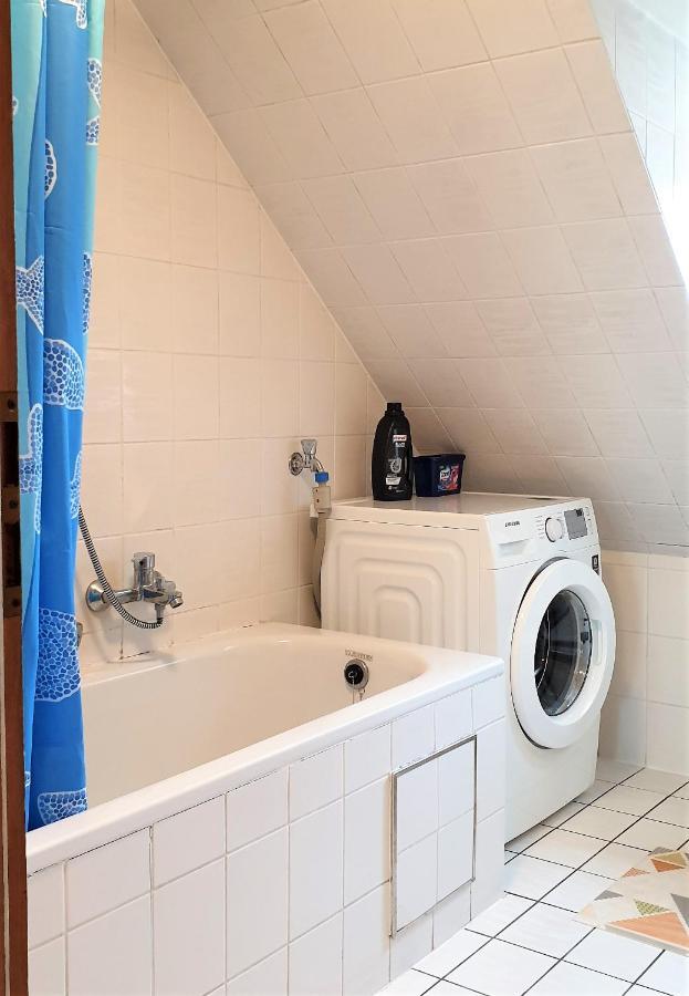Apartment Bayreuth, Grosse Ferienwohnung Im Haus Mit Kunst, 3 Schlafzimmer, Kueche, Parkplatz Εξωτερικό φωτογραφία