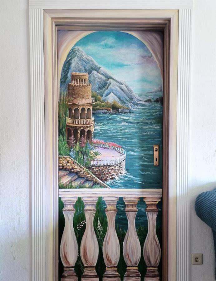 Apartment Bayreuth, Grosse Ferienwohnung Im Haus Mit Kunst, 3 Schlafzimmer, Kueche, Parkplatz Εξωτερικό φωτογραφία