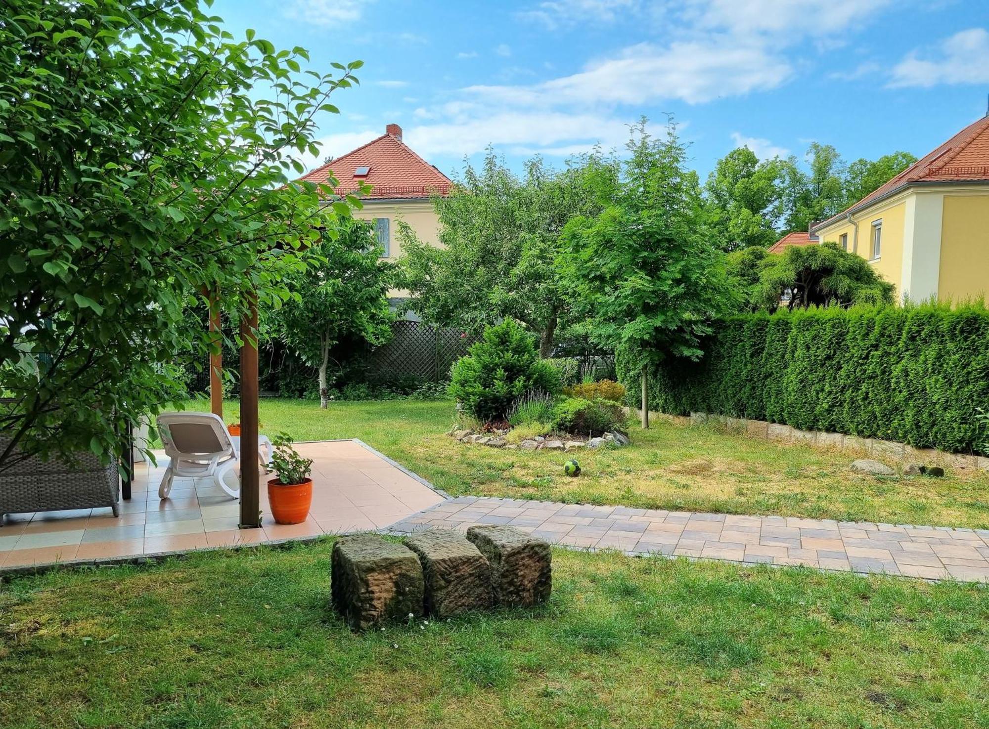 Apartment Bayreuth, Grosse Ferienwohnung Im Haus Mit Kunst, 3 Schlafzimmer, Kueche, Parkplatz Εξωτερικό φωτογραφία