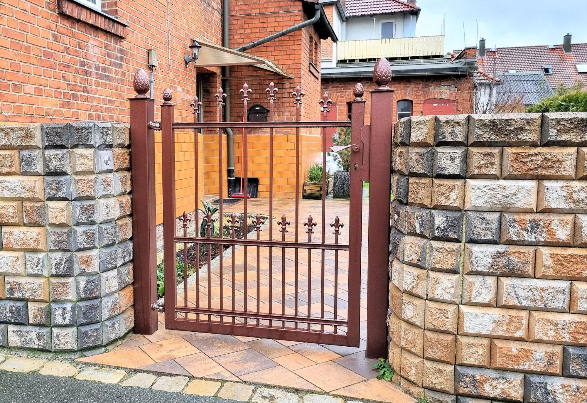 Apartment Bayreuth, Grosse Ferienwohnung Im Haus Mit Kunst, 3 Schlafzimmer, Kueche, Parkplatz Εξωτερικό φωτογραφία