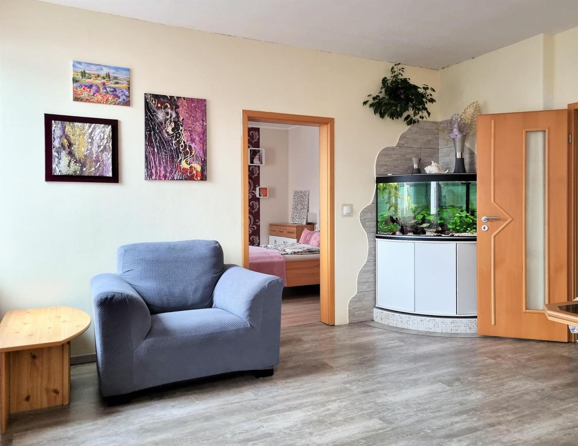 Apartment Bayreuth, Grosse Ferienwohnung Im Haus Mit Kunst, 3 Schlafzimmer, Kueche, Parkplatz Εξωτερικό φωτογραφία