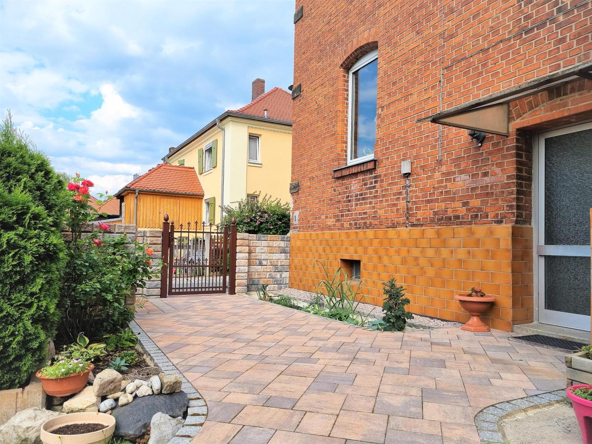 Apartment Bayreuth, Grosse Ferienwohnung Im Haus Mit Kunst, 3 Schlafzimmer, Kueche, Parkplatz Εξωτερικό φωτογραφία
